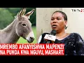 Download Lagu PART 01: DADA ALIYEFANYISHWA MAPENZI NA PUNDA IRINGA AFICHUA MAZITO YAKUSHANGAZA KUMBE ALIENDA K..