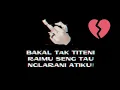 Download Lagu BAKAL TAK TITENI