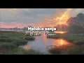 Download Lagu Melukis senja - Budi Doremi (speed up)