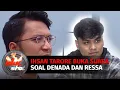 Lagu Meski Pernah Dekat, Ihsan Tarore Ogah Dikaitkan Dengan Kasus Denada dan Ressa | Hot Shot