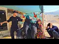 Download Lagu Nazgoli's anger to take over Tahereh's house: Peyman's conflict with his evil mother