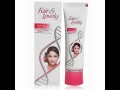 fair and lovely multivitamin tvc