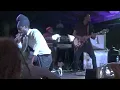 Sizzla - Give dem ah ride live. Footage Is Courtesy Of Solid Roc Entertainment (c)
