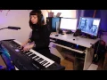 Lagu Simon \u0026 Garfunkel - The Sound of Silence  | Vkgoeswild piano cover