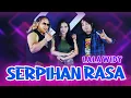 Download Lagu Serpihan Rasa - Lala Widy (Official Music Video)