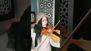 ليلة لو باقي ليلة عبد الرب إدريس عزف كمان اسماء مايز 