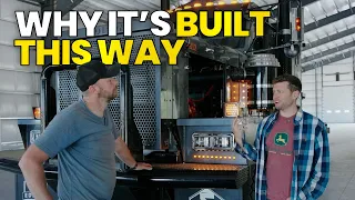 Why Big D Is Built Different