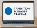 Transition Manager Training SoW Sprint Fixed Bid T M Model Shift Planning