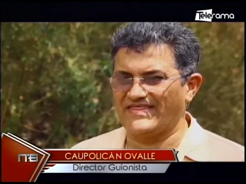 Muerte Berruecos, crónicas de un magnicidio film Ecuatoriano Venezolano nominado al Goya