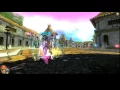 Wizard101 - Stone Colossus Animation