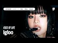 Download Lagu KISS OF LIFE – Igloo | Instrumental