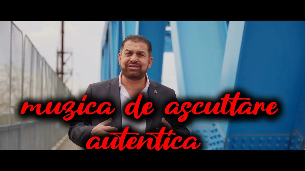 Mixaj - Muzica Lautareasca, lautareasca veche - muzica de pahar, ascultare