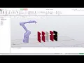 RobotStudio Tutorial - Physics Basics