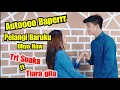 Download Lagu PELANGI BARUKU - DHYO HAW COVER BY TRI SUAKA