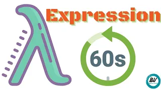 What is lambda expression in java interview questions