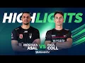 ๐ช๐ฌ Asal v Coll ๐ณ๐ฟ | Optasia Championships 2025 | FINAL HIGHLIGHTS