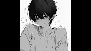 male asmr intense breathing sounds no talking binaural