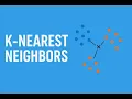 K-Nearest Neighbors KNN Algorithm Explained ML for Beginners