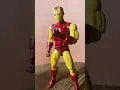 Download Lagu QuantumWar pt 3: Herald of Modok #marvel #marvellegends #toys #fun #funny #subscribe #actionfigures