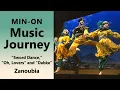 Download Lagu 【Min-On Music Journey】\
