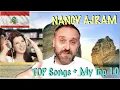 Download Lagu NANCY AJRAM BEST Songs + My TOP 10 - نانسي عجرم