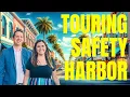 Living in Safety Harbor FL Best Town In Tampa Bay