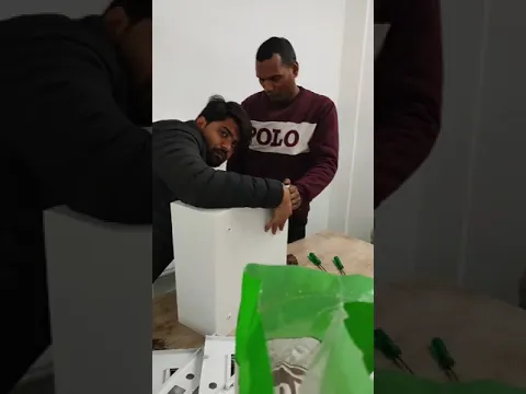 Aed Cabinet Manufacturing Process