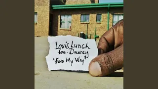 find my way original mix 