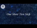 Josh Abbott Band - One More Two Step (Lyrics)