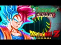 I played Terraria Calamity as GOKU and it was AMAZING Calamity DBZ Mod