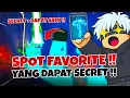 Lagu LOKASI FAVORITE YANG DAPAT SECRET !! Fish it