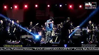 Download KuNanti Dipintu Surga - Icha Cosma (SK Group) MP3