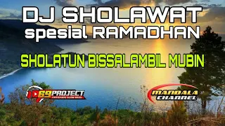 Download Sholatun bissalamil mubin by IRPAN BUSIDO 69 PROJECT ft MANDALA CHANNEL MP3