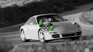 The Notorious B I G Gun Smoke Legion Remix 