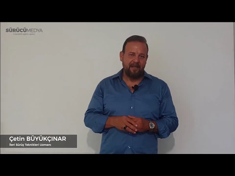 Sürücü Medya tanıtım videosu