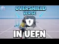 How to Make Overshield Fortnite 2025