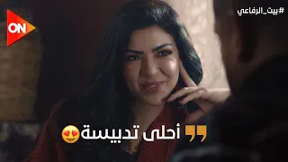 سامية دبست ياسين وقالت لأهلها إنه جوزها 