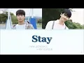 YG TREASURE BOX【 日本語字幕・カナルビ・歌詞 】STAY -- ジョンウ (박정우/Park Jeongwoo) \u0026 ヨンギュ (김연규/Kim Yeongue)