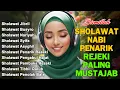 Download Lagu SHOLAWAT PENARIK REJEKI PALING MUSTAJAB | Sholawat Jibril, Sholawat Nariyah, Sholawat Populer 2025