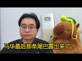 马华最后那条尾巴露出来了！ 8-12-2025@ahchungtalkshow8911 