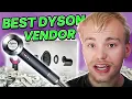 Best Dyson Hair Dryer Vendor For Reselling in 2024 FREE VENDOR