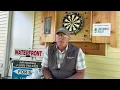 Morning Porch Coffee with Jeff Newberg