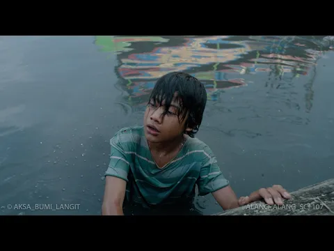 SOUND FROM THE SEA Trailer | JAFF 2022
