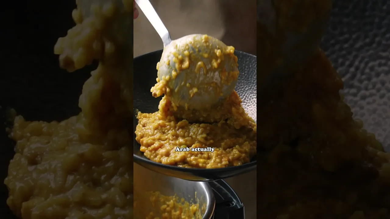 Ramadan Special, Bubur Lambuk