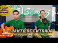 Download Lagu CANTO DE ENTRADA - Que alegría cuando me dijeron  | SHAJAJ Ministerio Católico.