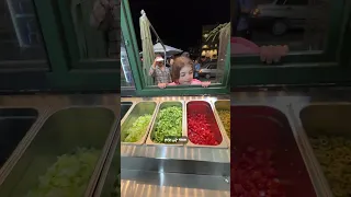 دختر عشق مدرسه اومد چیپس فیوژن تاپینگش خودش یه درسه ارومیه Food ارومیه رژیمی دختر 