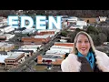 Eden NC Downtown Eden North Carolina