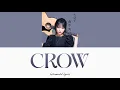 CROW - UPIKO [ Instrumental Lyrics ]