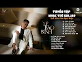 Download Lagu Thích Thì Đến, Yêu Vội Vàng - Lê Bảo Bình | Playlist Nhạc Trẻ Ballad Giúp Bạn Thư Giãn Tâm Hồn