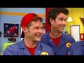 🎄 HAPPY HA HA HOLIDAYS! Part 3 🎁 Imagination Movers